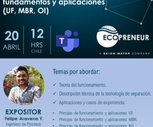 Invitación Webinar